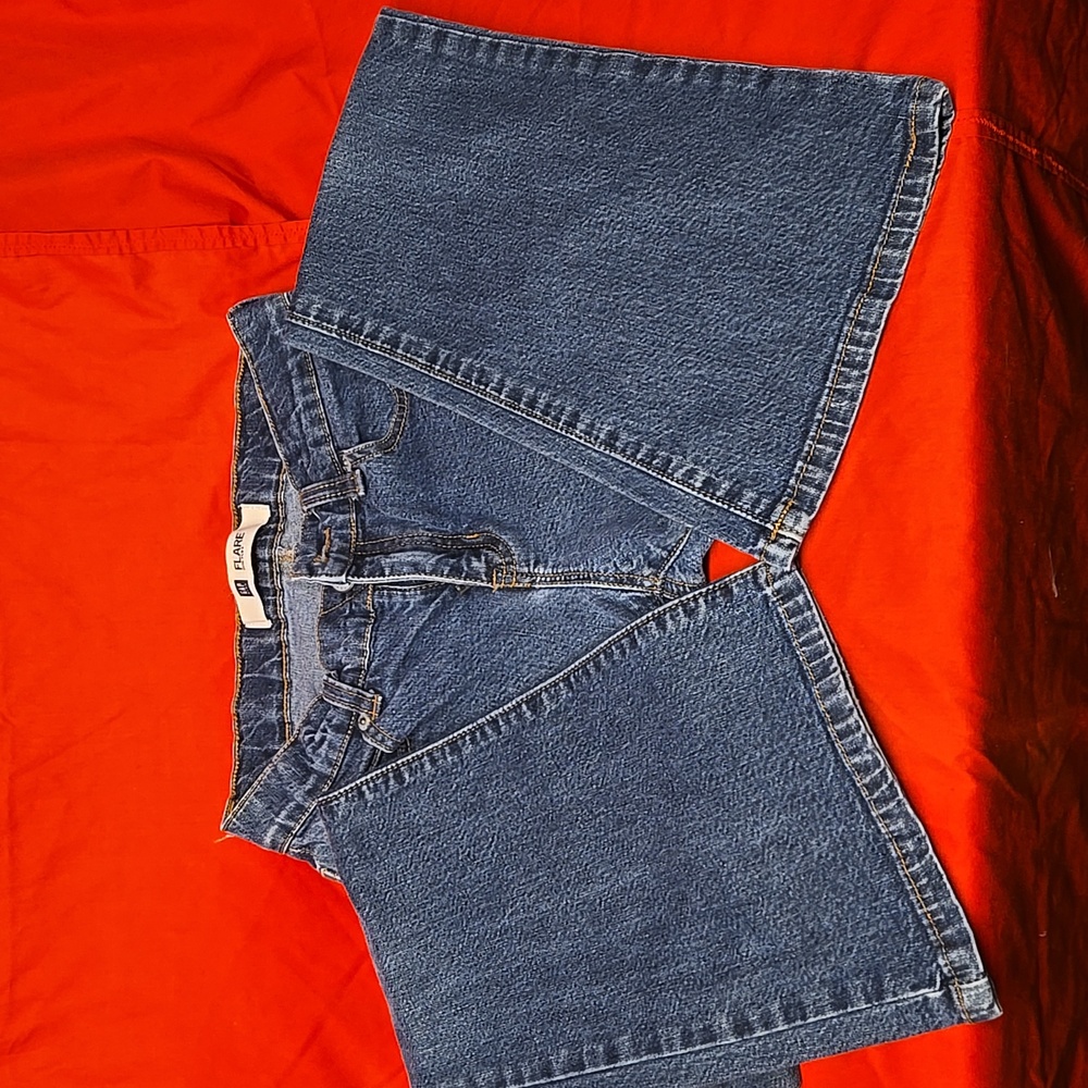 NWOT jeans